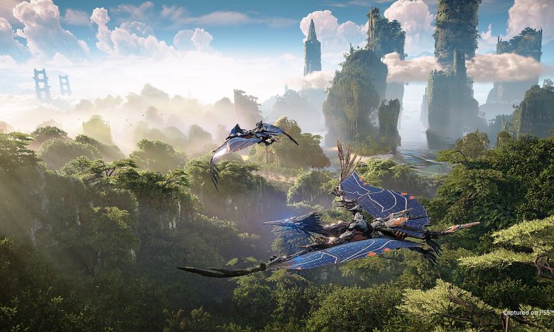 © Guerrilla Games