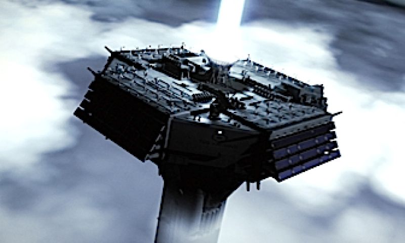 Wereldpremière klimaatfilm The Age of Stupid