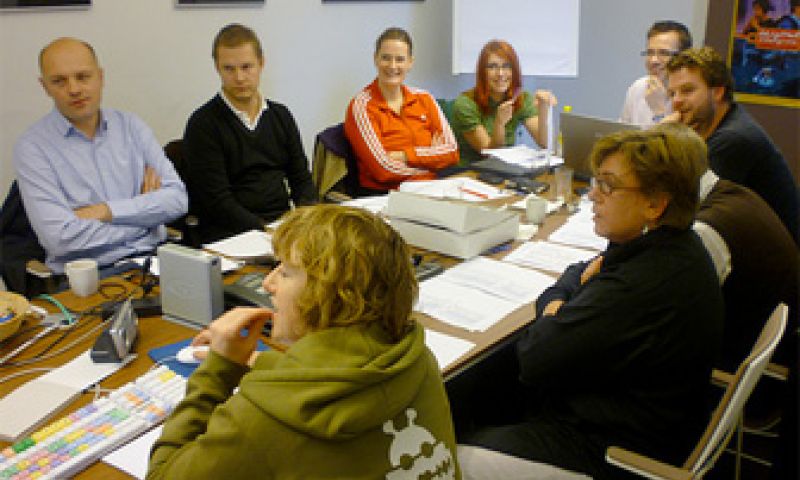 Bright pakt drie nominaties