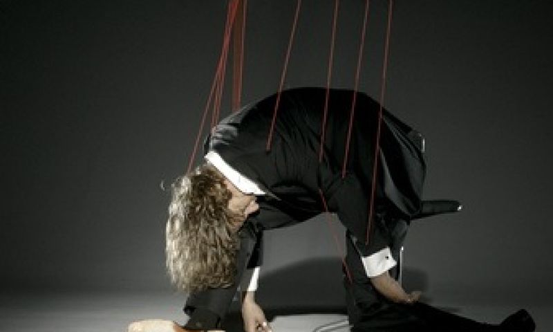 Regisseer ’s werelds eerste twitter-thriller mee met #nff2012