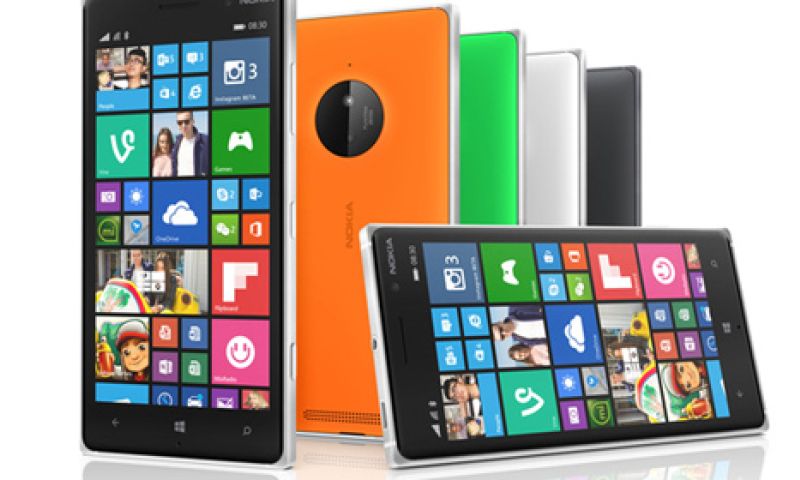 Nokia wordt 'Microsoft Lumia'