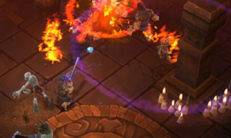 Game van de week: Torchlight II