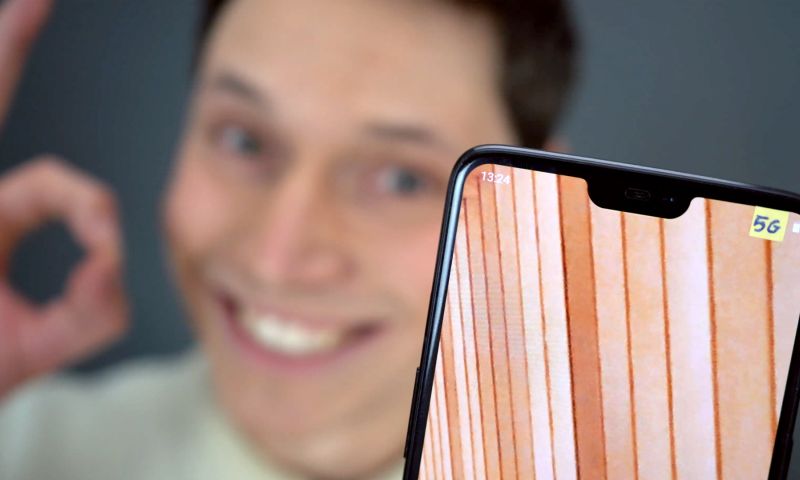 5G, is het er al? En 4 andere vragen over 5G in 2019