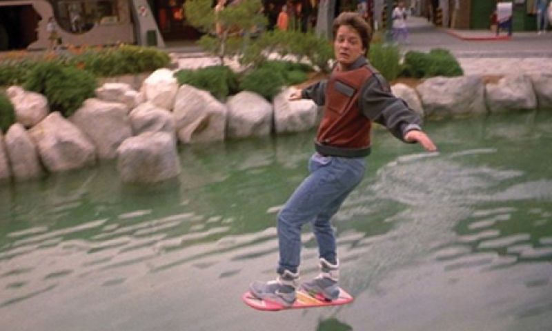 Wat heeft Back To The Future verkeerd én goed voorspeld?