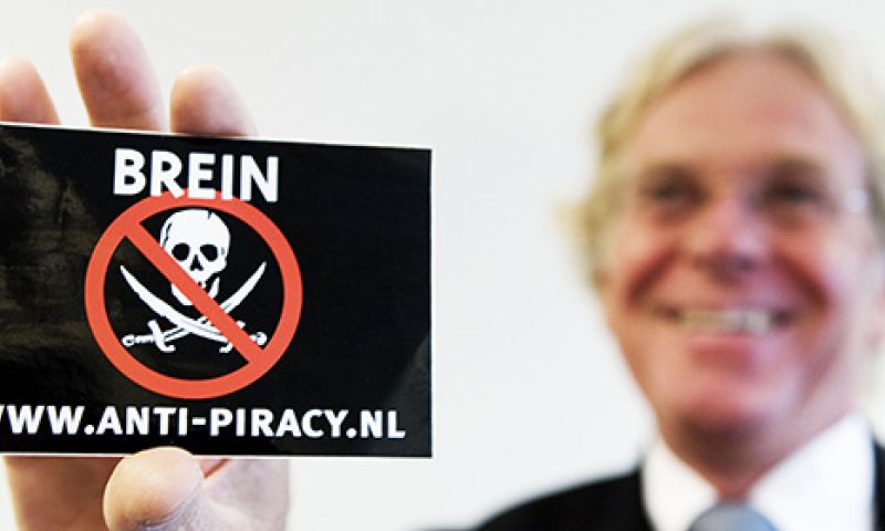 Google verliest zaak over illegale e-books van Stichting Brein