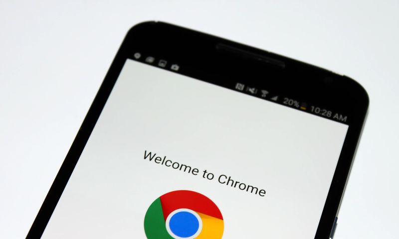 Nieuw reclamefilter zit al in testversie Google Chrome