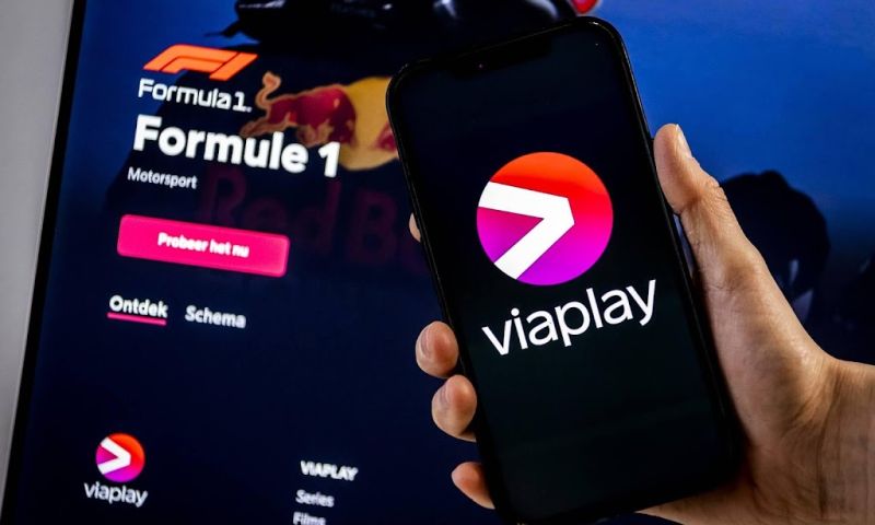 viaplay formule 1 compensatie consumentenbond