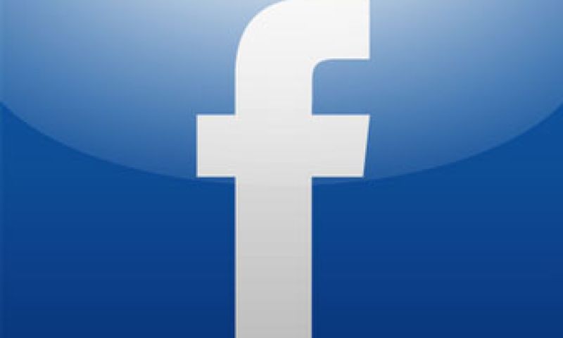 Facebook gaat Skype achterna met nieuwe belfunctie