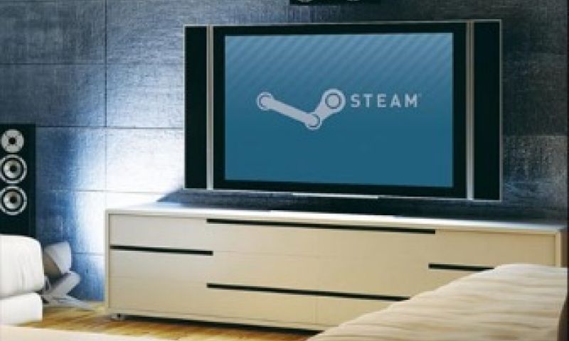 Valve gaat dit jaar gameconsole Steam Box introduceren