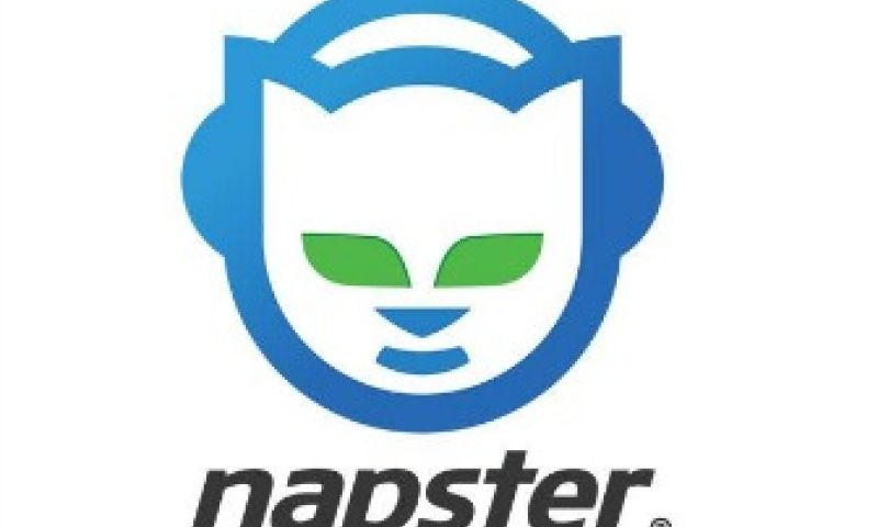 Napster.fm is online muziekdienst met sociale features