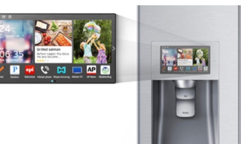 Je koelkast lekt... je Google-wachtwoorden