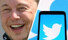 Thumbnail for article: 'Overname Twitter door Musk mag pas in 2025 doorgaan'