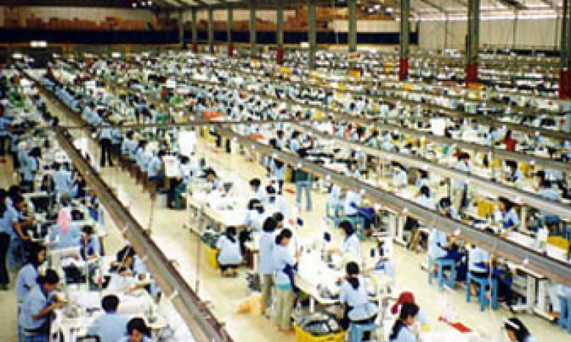 Apple breidt productiecapaciteit iPad uit