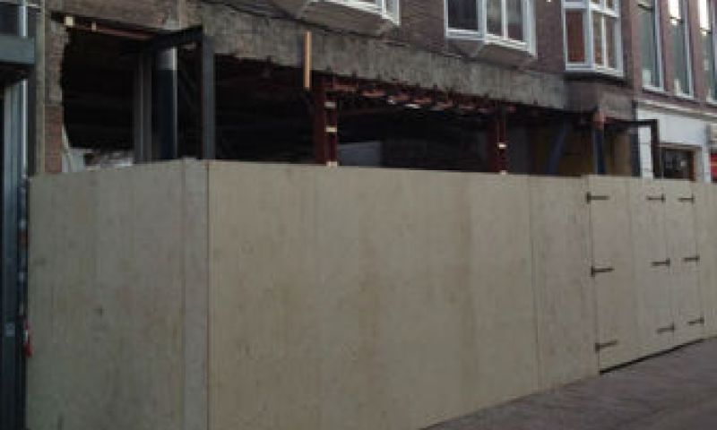 Locatie nieuwe Apple Store in Haarlem bekend