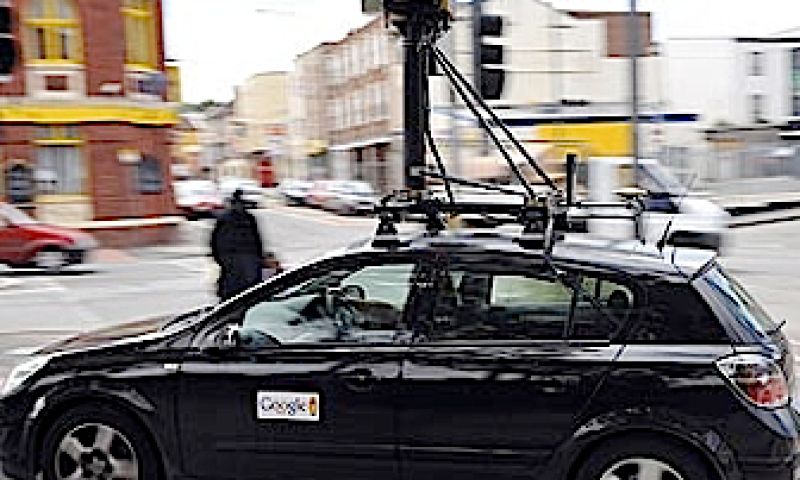 Australië onderzoekt privacyschending Google