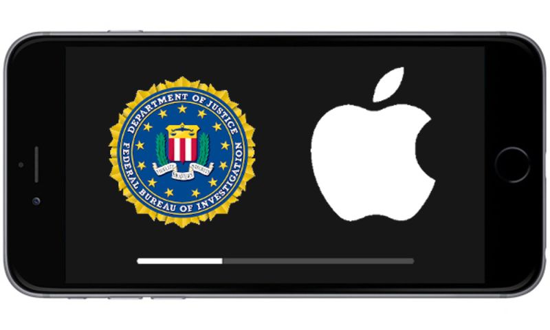 'Apple wil betere beveiliging iPhones na FBI-conflict'