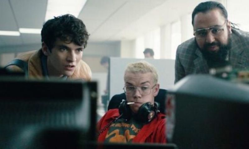 netflix onthoudt keuzes kijkers bandersnatch black mirror