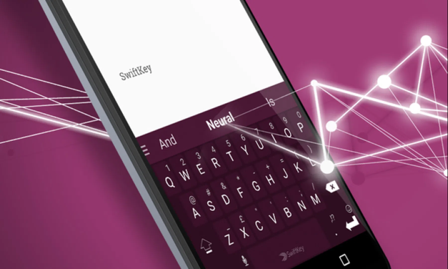 Typefouten? Neuraal netwerk to the rescue!