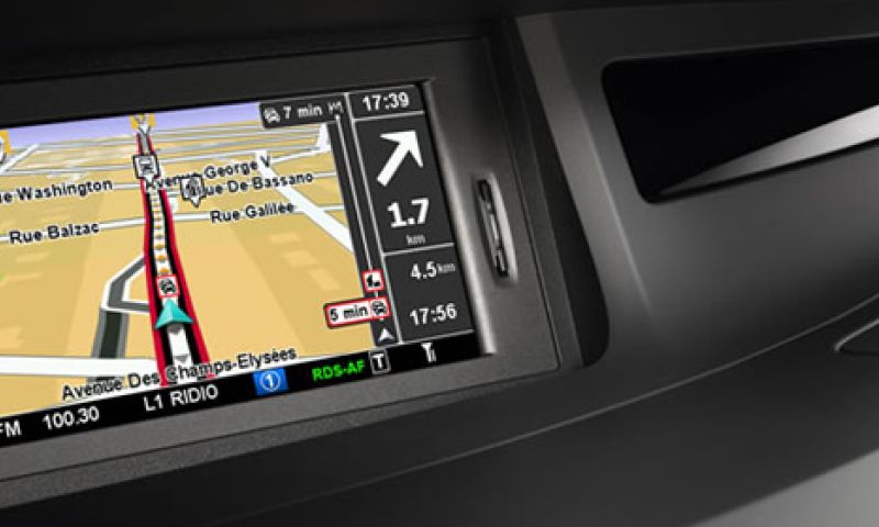 TomTom levert Volkswagen extra data voor zelfrijdende auto