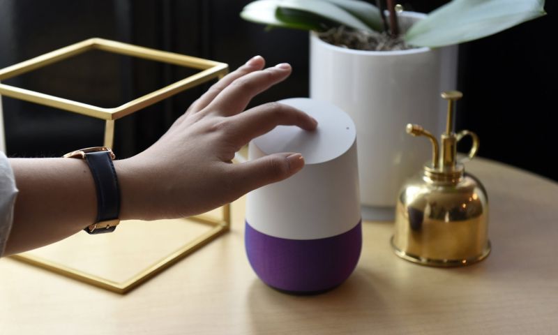 Google Home-gebruikers krijgen gratis YouTube Music