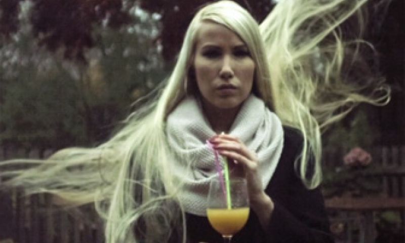 Slowmotion filmportretten