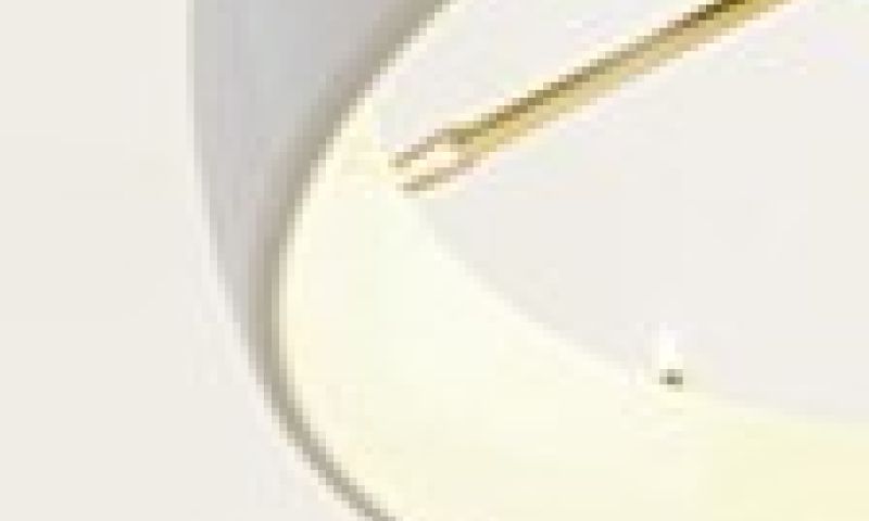 Kroonluchter voor de moderne mens