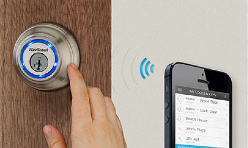 5 merken die voor Apple's HomeKit producten maken