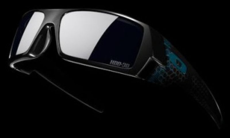 Lading Tron-gear verwacht rond 3d-remake