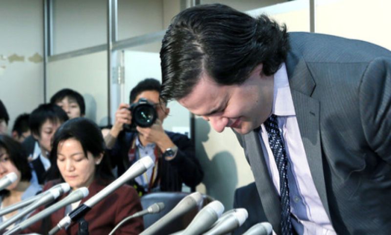 Duurste fout ooit? De Bitcoin-bug van 400 miljoen dollar