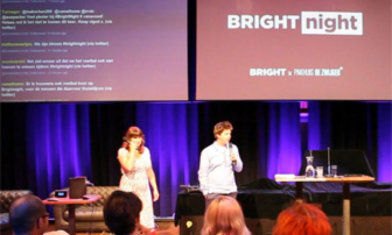 Bright Report: Bright Night #6