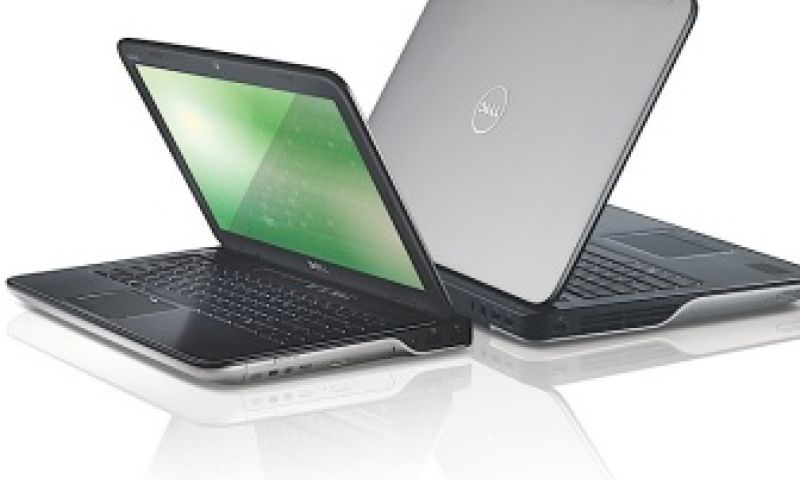 Dell-laptops met 3D, WiDi en JBL-speakers