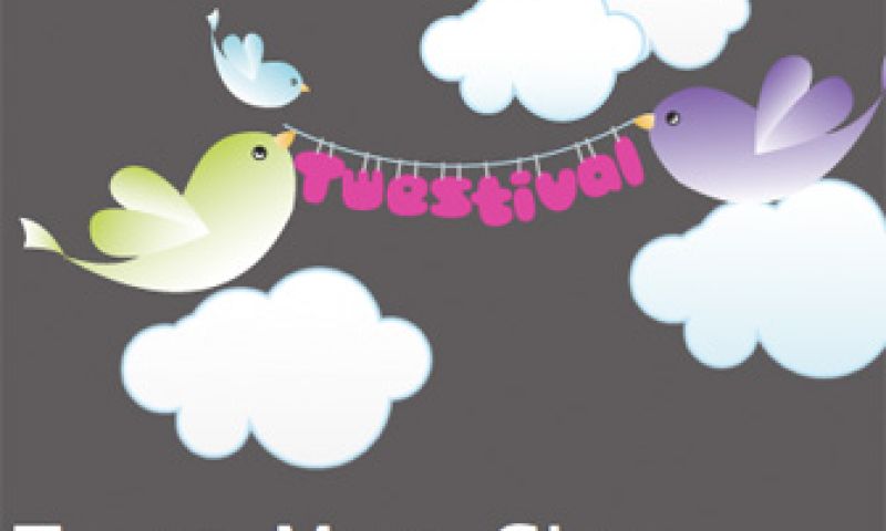 Twestival in 175 steden