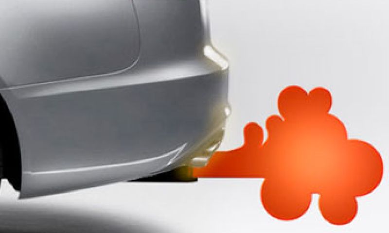 Dag Ecolabel, hallo CO2-bubbel