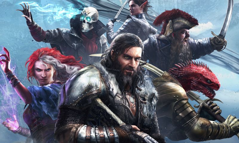 divinity original sin 2 larian studios interview belgische game studio