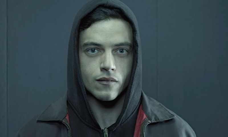 Onze favoriete show Mr. Robot is weer begonnen