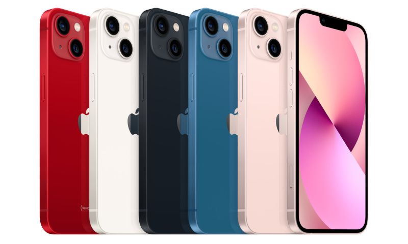 Apple verlaagt prijzen oude iPhones en stopt verkoop 12 Pro's