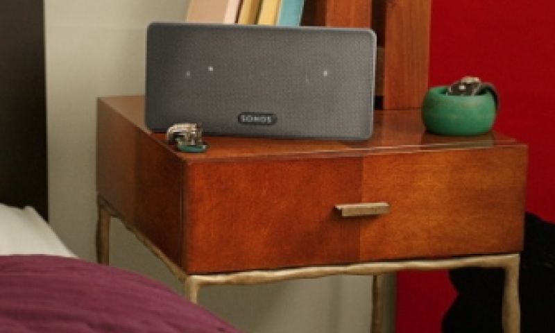 Sonos komt met instapmodel