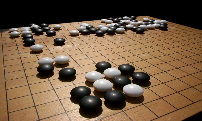 Nieuwe AI-doorbraak: computer verslaat mens nu ook bij potje Go