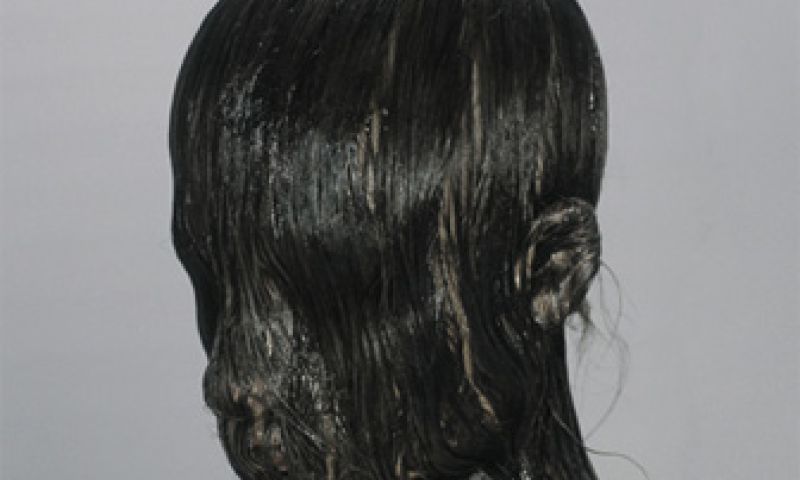 Behaarde portretten van Levi van Veluw in Belgie