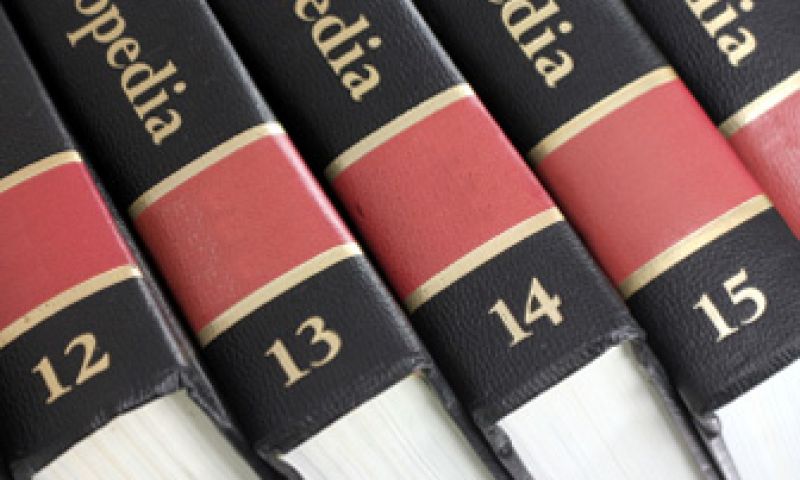 Encyclopaedia Britannica doet Wikipedia na