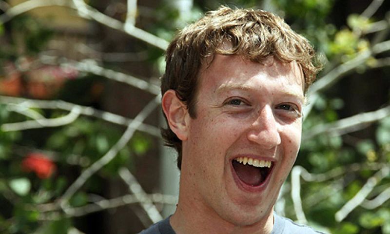 ‘Facebook komt met Flipboard-concurrent’