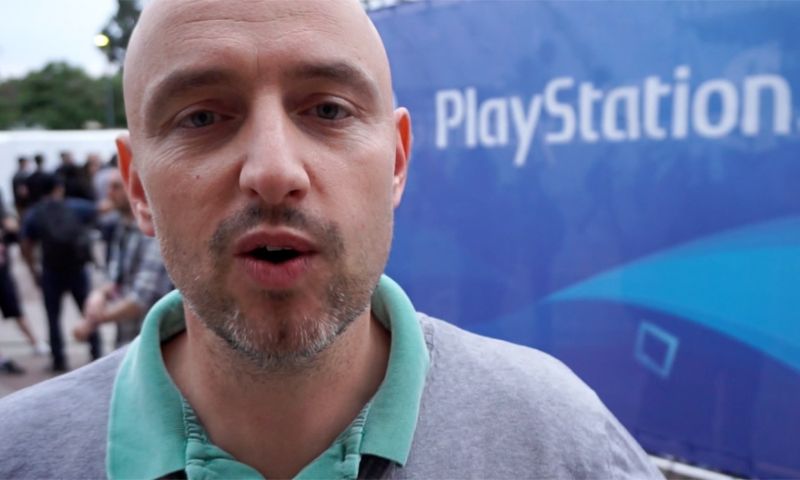 Vlog: Sony is de winnaar van gamebeurs E3