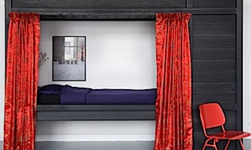 Stuur de bedstee naar Milaan