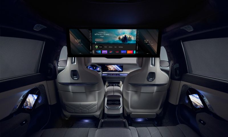 © BMW AG