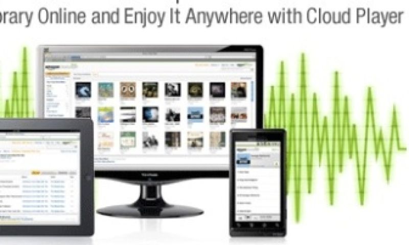 Amazon gaat je muziek matchen net als iTunes Match