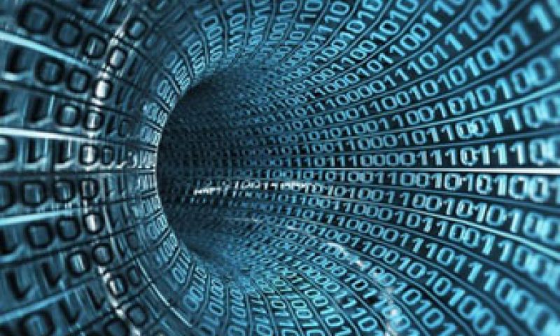 Schrijf een virus, krijg een baan