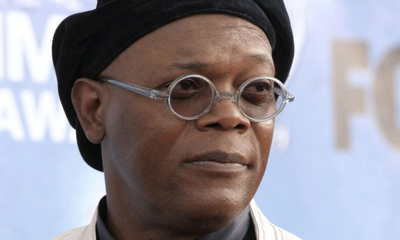Samuel L. Jackson nu als stem voor Alexa te gebruiken