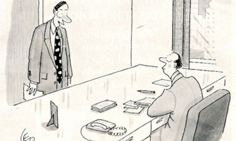 Slecht gesteld met Nederland als innovatieland