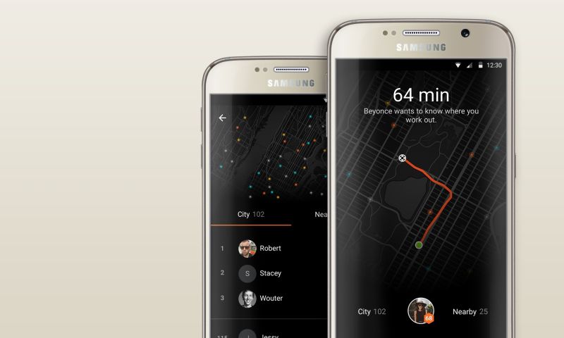 Nederlandse bewegingsapp Human is er nu ook voor Android