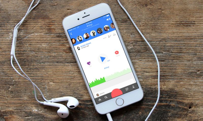 3 app-trends op SXSW om in de gaten te houden